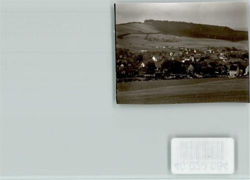 31073 W3223 Delligsen FOTO KEINE AK