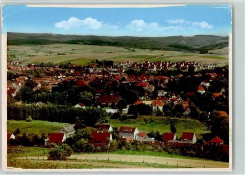 37170 W3418 Uslar FOTO KEINE AK