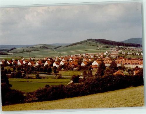 31073 W3223 Delligsen FOTO KEINE AK