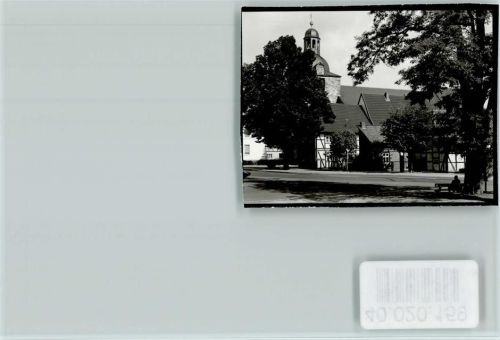 37186 W3413 Moringen FOTO KEINE AK