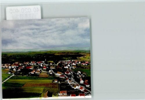 33181 W4798 Bleiwäsche FOTO KEINE AK Luftaufnahme