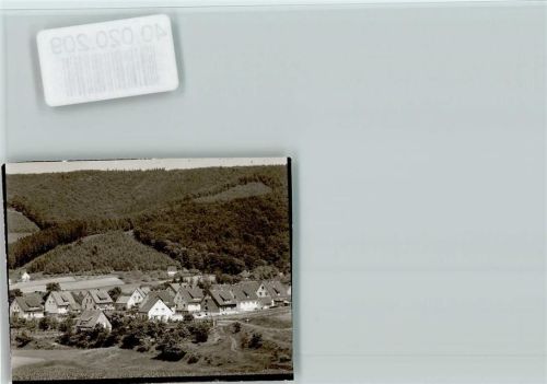 37170 W3418 Volpriehausen FOTO KEINE AK