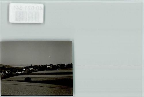 37647 W3453 Meiborssen FOTO KEINE AK