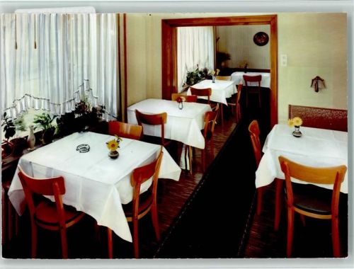 33181 W4798 Bleiwäsche FOTO KEINE AK Haus Waldwinkel Innenaufnahme