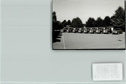 31840 W3253 Hemeringen FOTO KEINE AK VW-Busse Bratvogel
