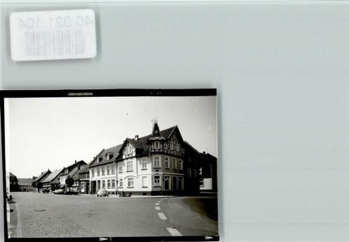 37586 W3354 Markoldendorf FOTO KEINE AK