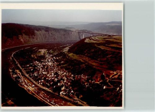 56332 W5401 Dieblich FOTO KEINE AK Luftaufnahme Campingplatz