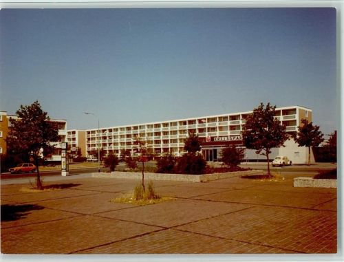 Berenbostel Kreissparkasse