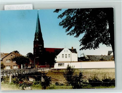 Herzlake