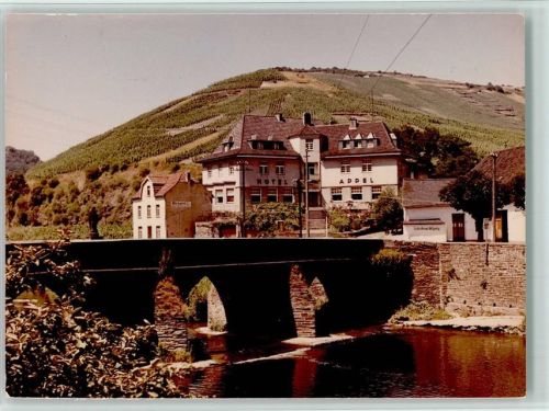 53506 W5481 Rech , Ahr FOTO KEINE AK Hotel Appel