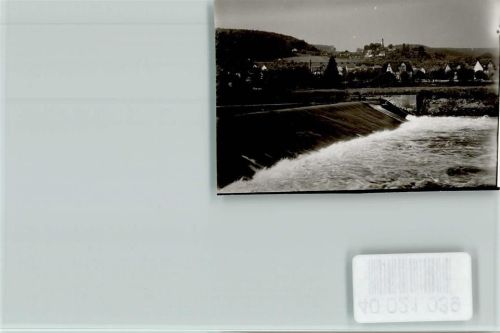 Greene Fluss
