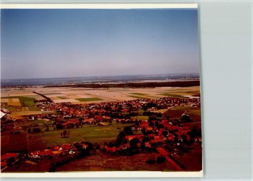31515 W3051 Bokeloh b Wunstorf FOTO KEINE AK Luftaufnahme