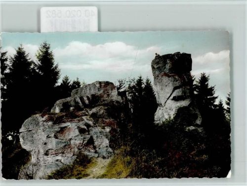 Steina Römerstein