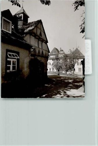 37699 W3476 Fürstenberg , Weser FOTO KEINE AK