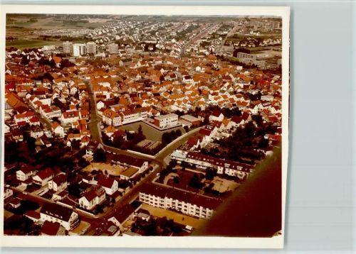 Bad Ditzenbach Luftaufnahme