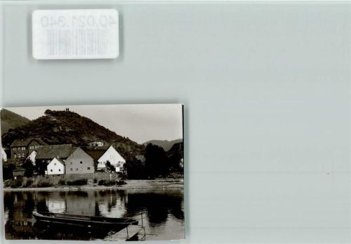 Rühle Fährhaus Jäger
