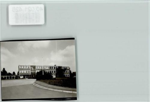 37691 W3474 Boffzen FOTO KEINE AK