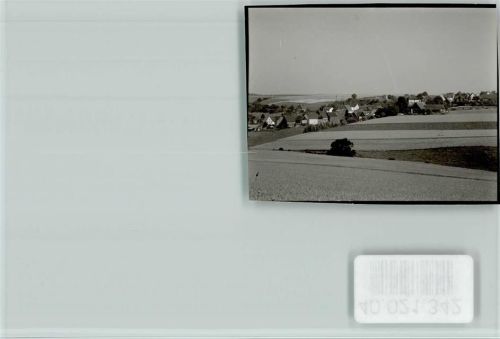 37647 W3453 Meiborssen FOTO KEINE AK