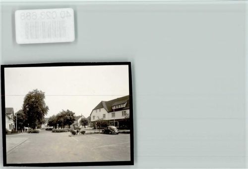 31311 W3165 Hänigsen FOTO KEINE AK VW-Käfer
