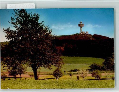 32676 W4927 Köterberg , Lippe FOTO KEINE AK