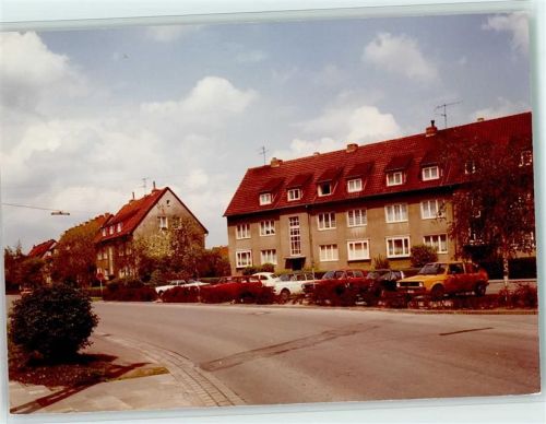 30159 W3001 Anderten , Kr Hannover FOTO KEINE AK Autos