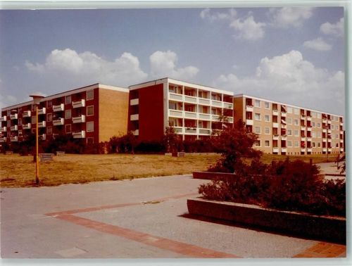 30823 W3001 Berenbostel FOTO KEINE AK