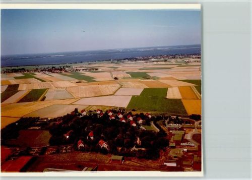 31515 W3051 Bokeloh b Wunstorf FOTO KEINE AK Luftaufnahme