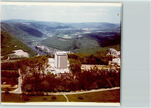 Lahnstein Luftaufnahme