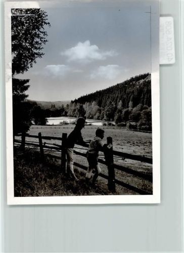 37699 W3476 Fürstenberg , Weser FOTO KEINE AK