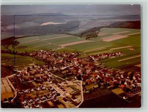 Derental Luftaufnahme