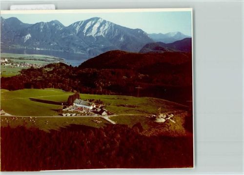 Großweil Luftaufnahme