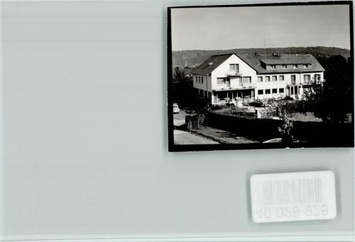 Bad Bodendorf Parkhotel