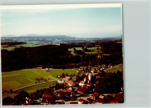 Eglofs Luftaufnahme
