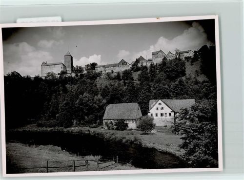 94259 W8378 Kirchberg i. Wald FOTO KEINE AK