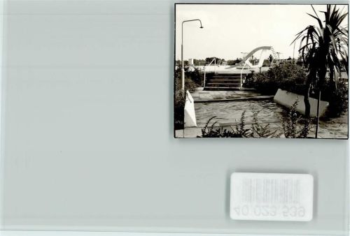 Mellendorf Freibad Rutsche
