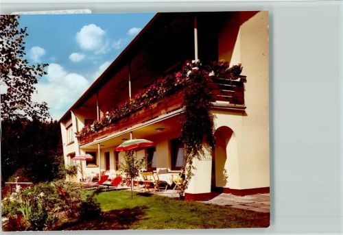 Fohlenplacken Haus Rübezahl