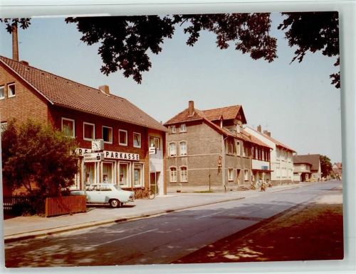 Bokeloh Kreissparkasse