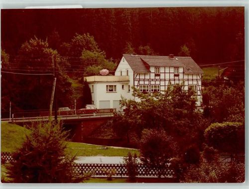 Fohlenplacken Haus Düwel