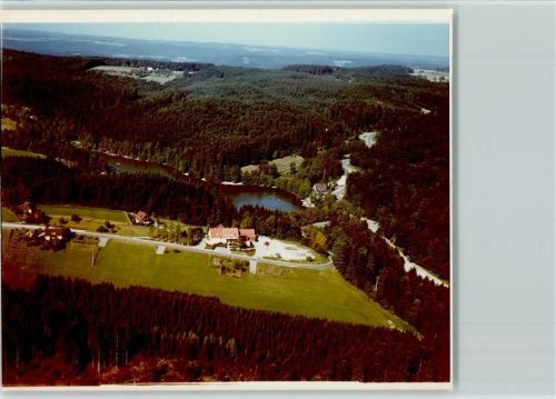 73553 W7061 Ebnisee FOTO KEINE AK Luftaufnahme