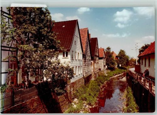 Rodenberg Klein Venedig