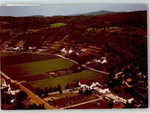 Bad Bodendorf Luftaufnahme