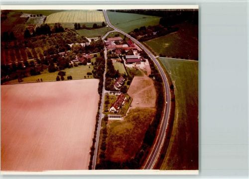 Götzenhain Luftaufnahme
