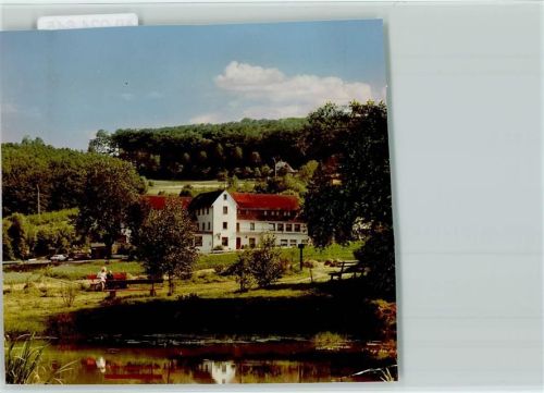 32699 W4923 Extertal FOTO KEINE AK Linderhofe