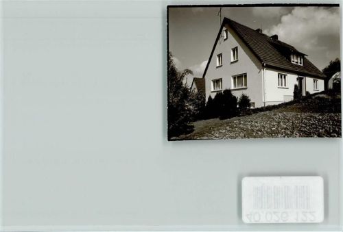 37647 W3453 Meiborssen FOTO KEINE AK