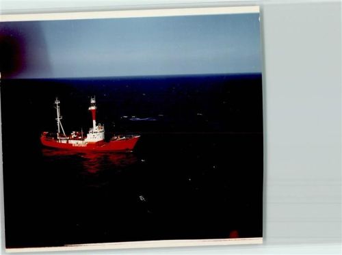 Borkum Seenotrettung Borkumriff