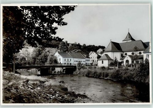 54570 W5537 Mürlenbach FOTO KEINE AK