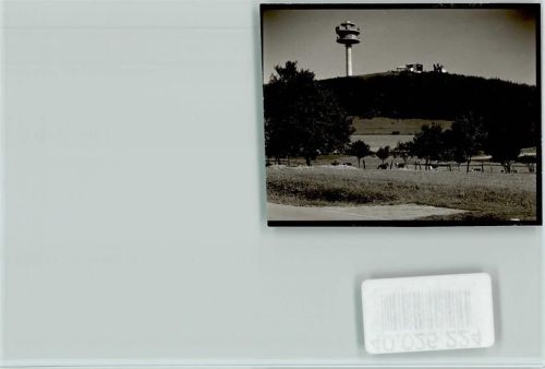 32676 W4927 Köterberg , Lippe FOTO KEINE AK