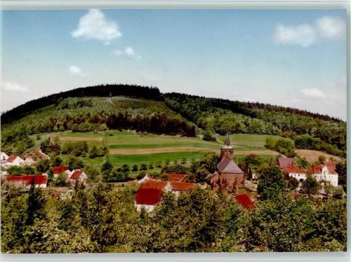 Bergkirchen