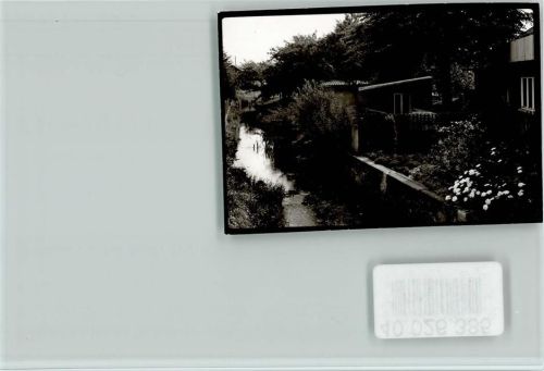 36341 W6420 Wallenrod FOTO KEINE AK Bach