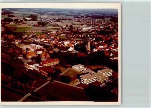 33428 W4834 Harsewinkel FOTO KEINE AK Luftaufnahme